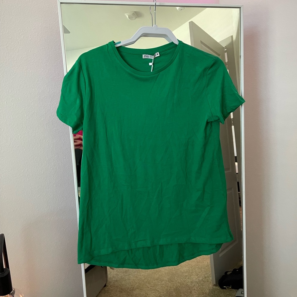Zara TShirt